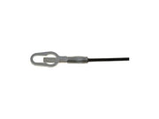Tailgate Support Cable Dorman-Help 38507