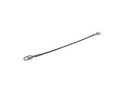 Tailgate Support Cable Dorman-Help 38507
