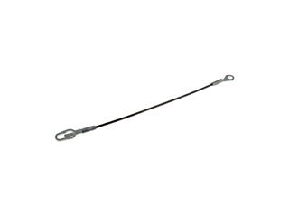 Tailgate Support Cable Dorman-Help 38507