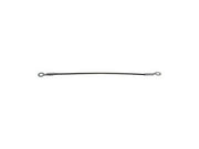 Tailgate Support Cable Dorman-Help 38509