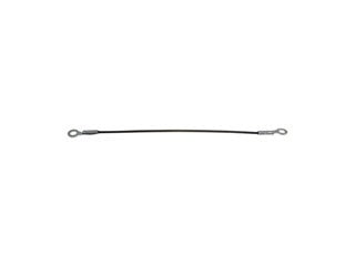 Tailgate Support Cable Dorman-Help 38509