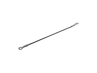 Tailgate Support Cable Dorman-Help 38509
