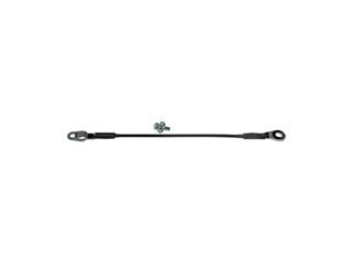Tailgate Support Cable Dorman-Help 38510
