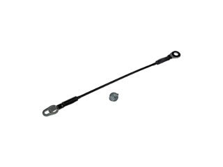 Tailgate Support Cable Dorman-Help 38510