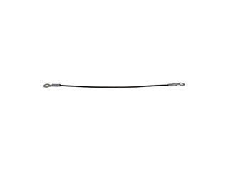 Tailgate Support Cable Dorman-Help 38511