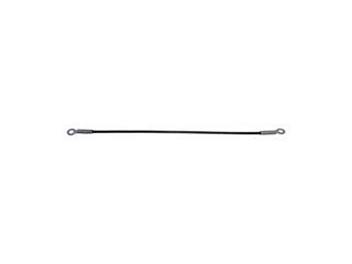 Tailgate Support Cable Dorman-Help 38513