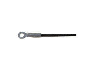 Tailgate Support Cable Dorman-Help 38513