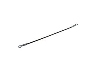 Tailgate Support Cable Dorman-Help 38513