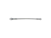 Tailgate Support Cable Dorman-Help 38521