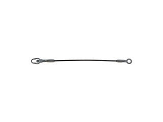Tailgate Support Cable Dorman-Help 38521