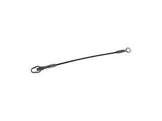 Tailgate Support Cable Dorman-Help 38521