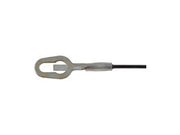 Tailgate Support Cable Dorman-Help 38522