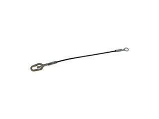 Tailgate Support Cable Dorman-Help 38522