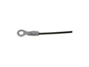 Tailgate Support Cable Dorman-Help 38523