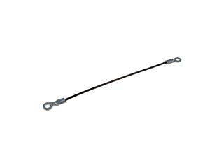 Tailgate Support Cable Dorman-Help 38523