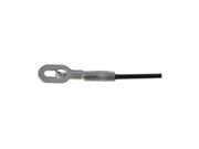 Tailgate Support Cable Dorman-Help 38529