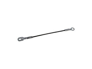 Tailgate Support Cable Dorman-Help 38529