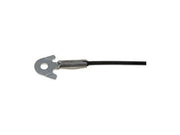 Tailgate Support Cable Dorman-Help 38530