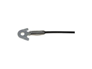 Tailgate Support Cable Dorman-Help 38530