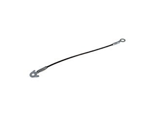 Tailgate Support Cable Dorman-Help 38530