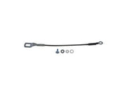 Tailgate Support Cable Dorman-Help 38531