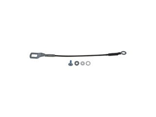 Tailgate Support Cable Dorman-Help 38531