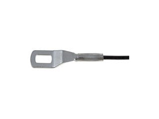 Tailgate Support Cable Dorman-Help 38531