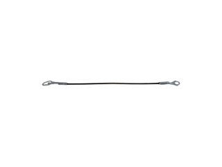 Tailgate Support Cable Dorman-Help 38533
