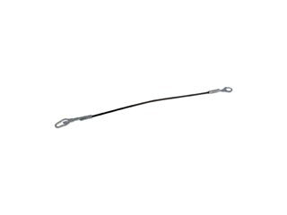 Tailgate Support Cable Dorman-Help 38533