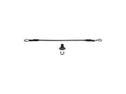 Tailgate Support Cable Dorman-Help 38534