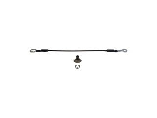 Tailgate Support Cable Dorman-Help 38534