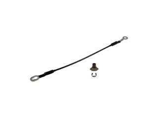 Tailgate Support Cable Dorman-Help 38534
