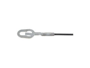 Tailgate Support Cable Dorman-Help 38535