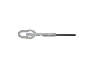 Tailgate Support Cable Dorman-Help 38535
