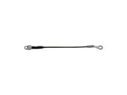 Tailgate Support Cable Dorman-Help 38536