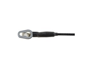 Tailgate Support Cable Dorman-Help 38536