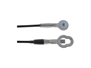 Tailgate Support Cable Dorman-Help 38537