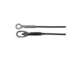 Tailgate Support Cable Dorman-Help 38538
