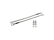 Tailgate Support Cable Dorman-Help 38538