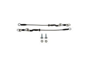 Tailgate Support Cable Dorman-Help 38539