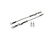 Tailgate Support Cable Dorman-Help 38539