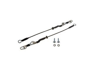 Tailgate Support Cable Dorman-Help 38539