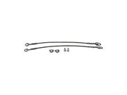 Tailgate Support Cable Dorman-Help 38540