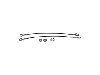 Tailgate Support Cable Dorman-Help 38540