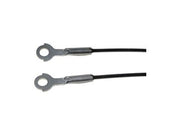 Tailgate Support Cable Dorman-Help 38540