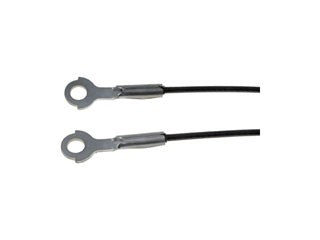 Tailgate Support Cable Dorman-Help 38540