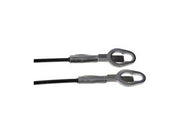 Tailgate Support Cable Dorman-Help 38540