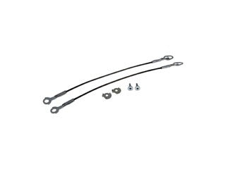 Tailgate Support Cable Dorman-Help 38540