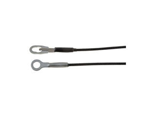 Tailgate Support Cable Dorman-Help 38541
