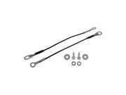 Tailgate Support Cable Dorman-Help 38541
